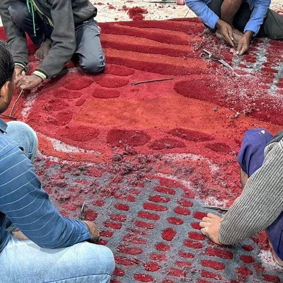 Easy Rug Maintenance Techniques to Preserve Beauty & Texture - The Indian Rug