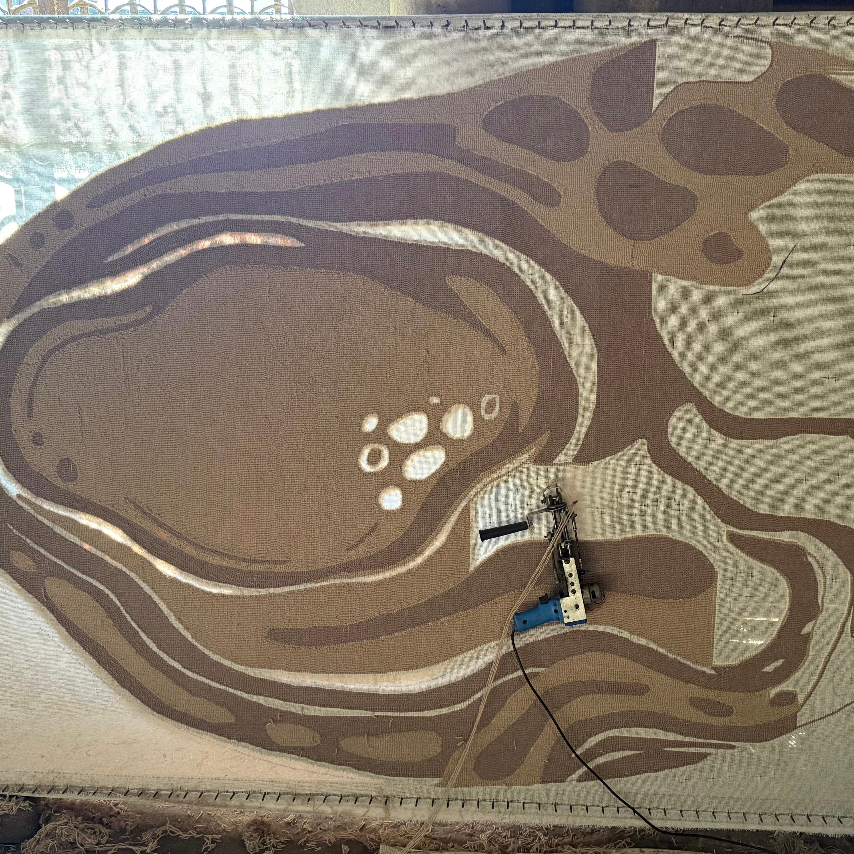 What Makes an Artisanal Rug Different from a Mass-Produced Rug? - The Indian Rug