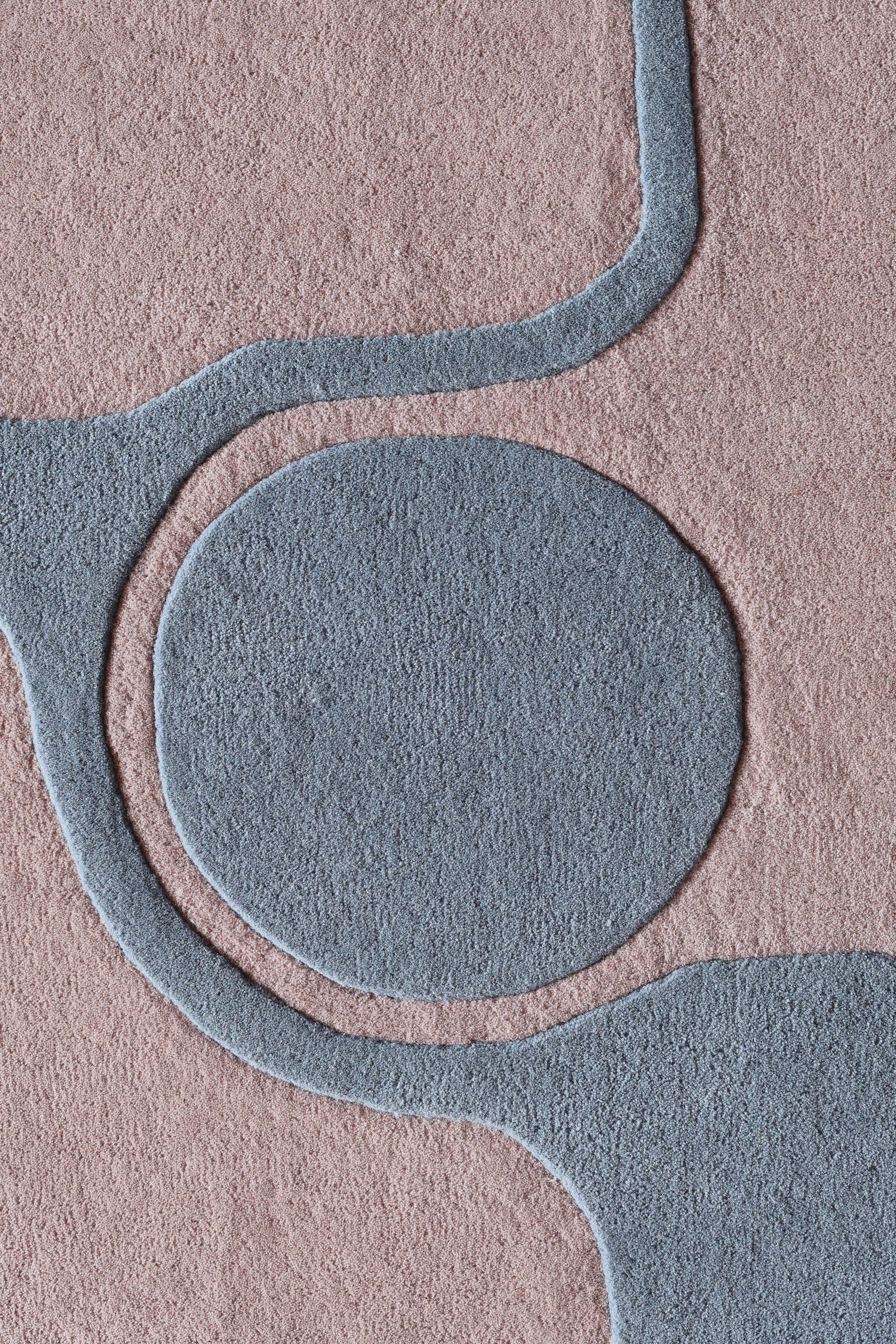 Jigsaw Rug - The Indian Rug