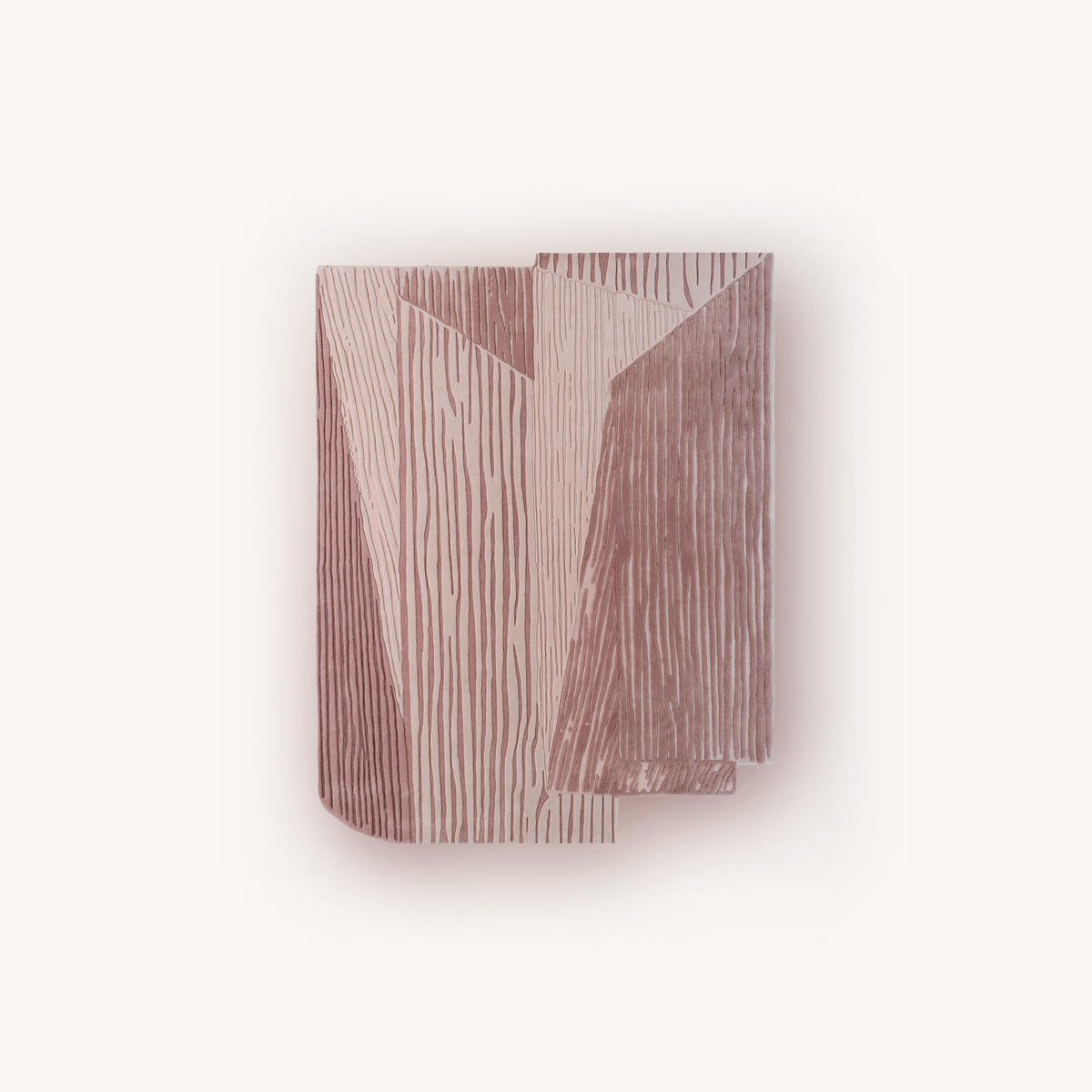Bark Rug