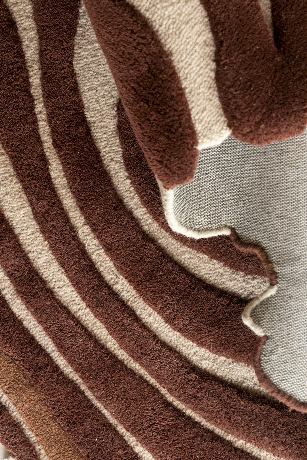 Contours Rug