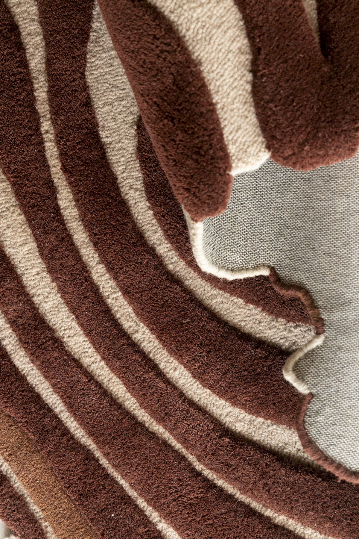 Contours Rug