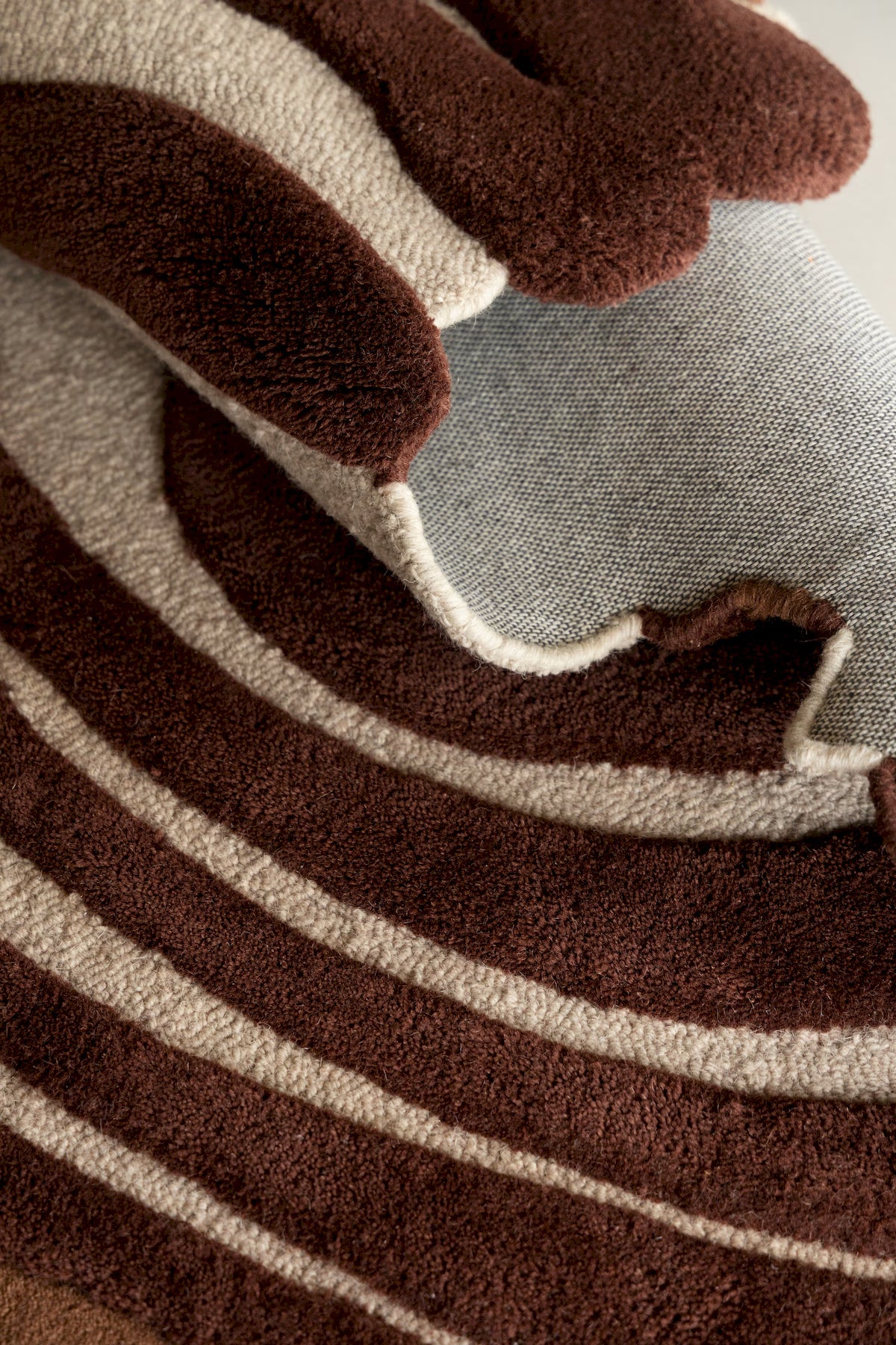 Contours Rug