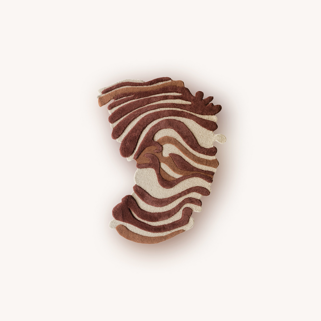 Contours Rug