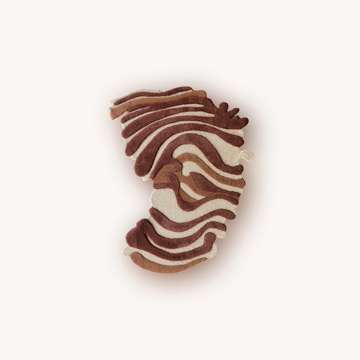 Contours Rug
