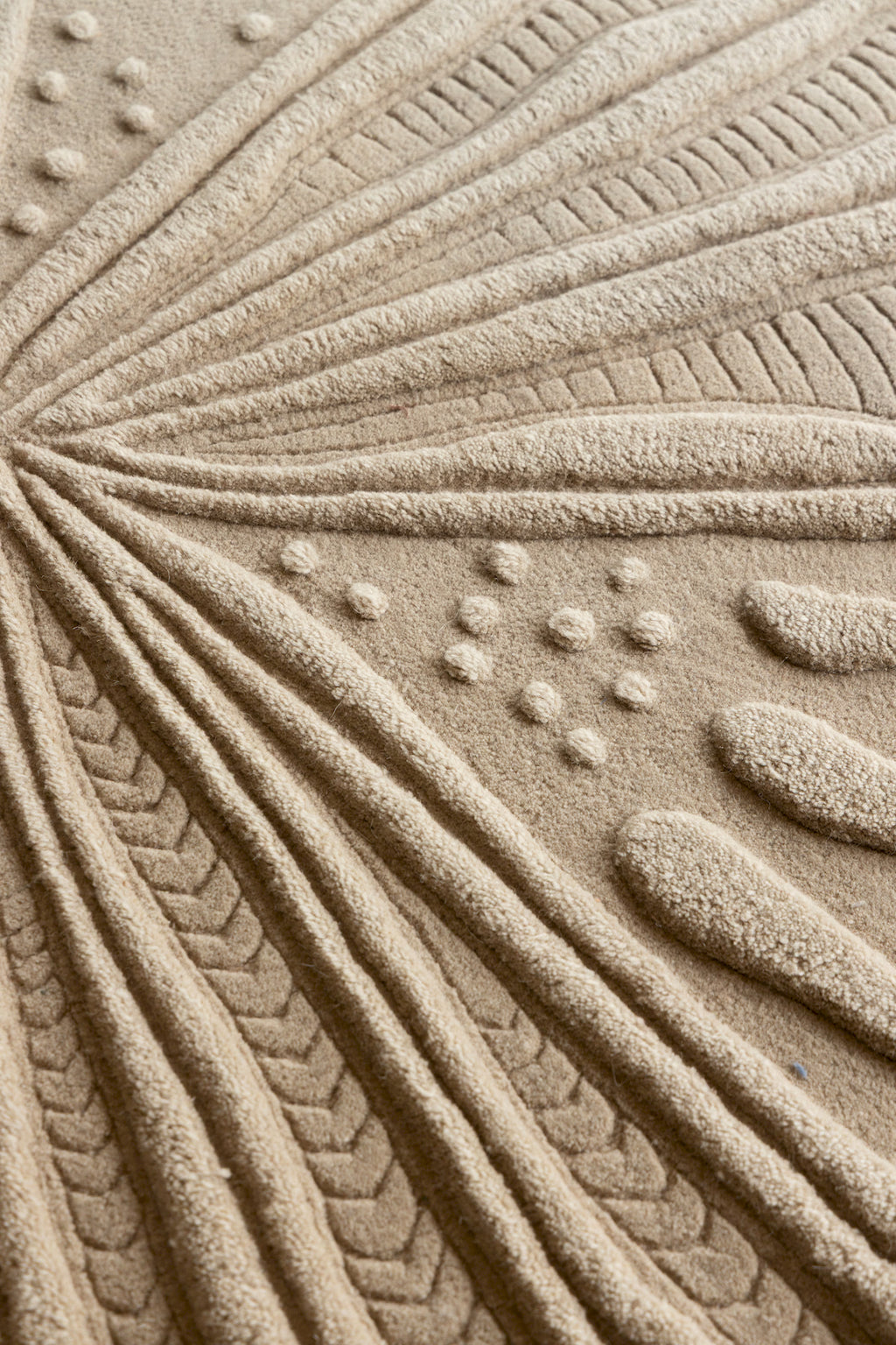 Dove Rug
