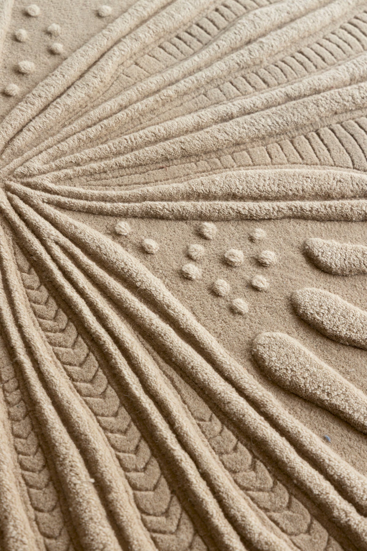 Dove Rug