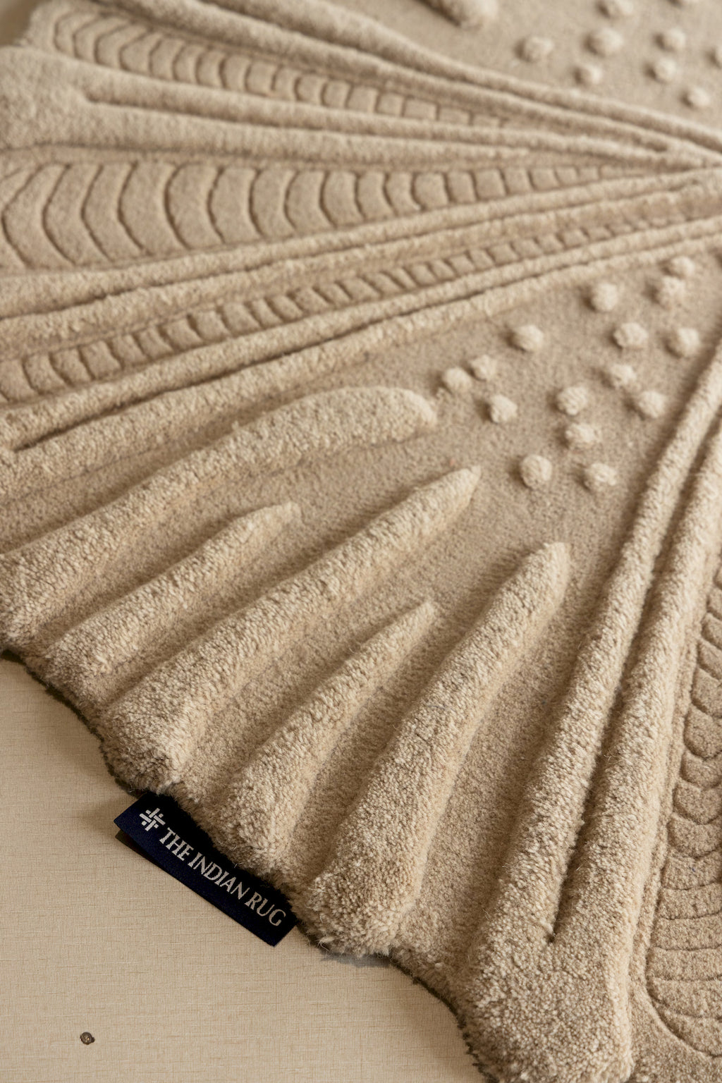 Dove Rug