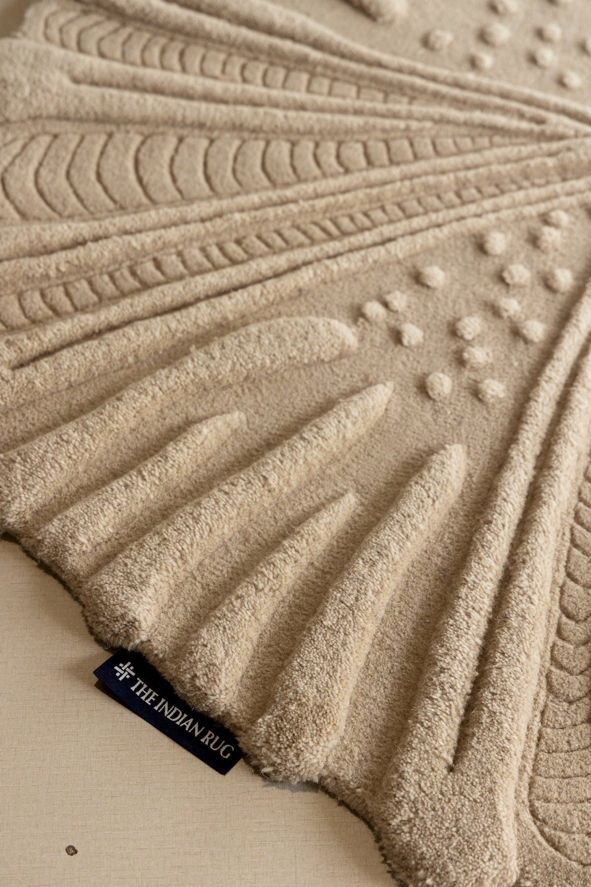 Dove Rug
