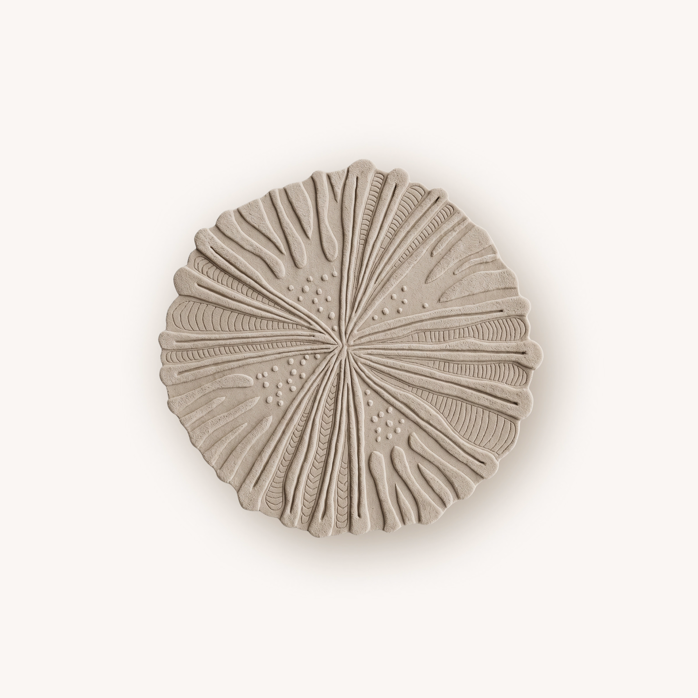 Dove Rug