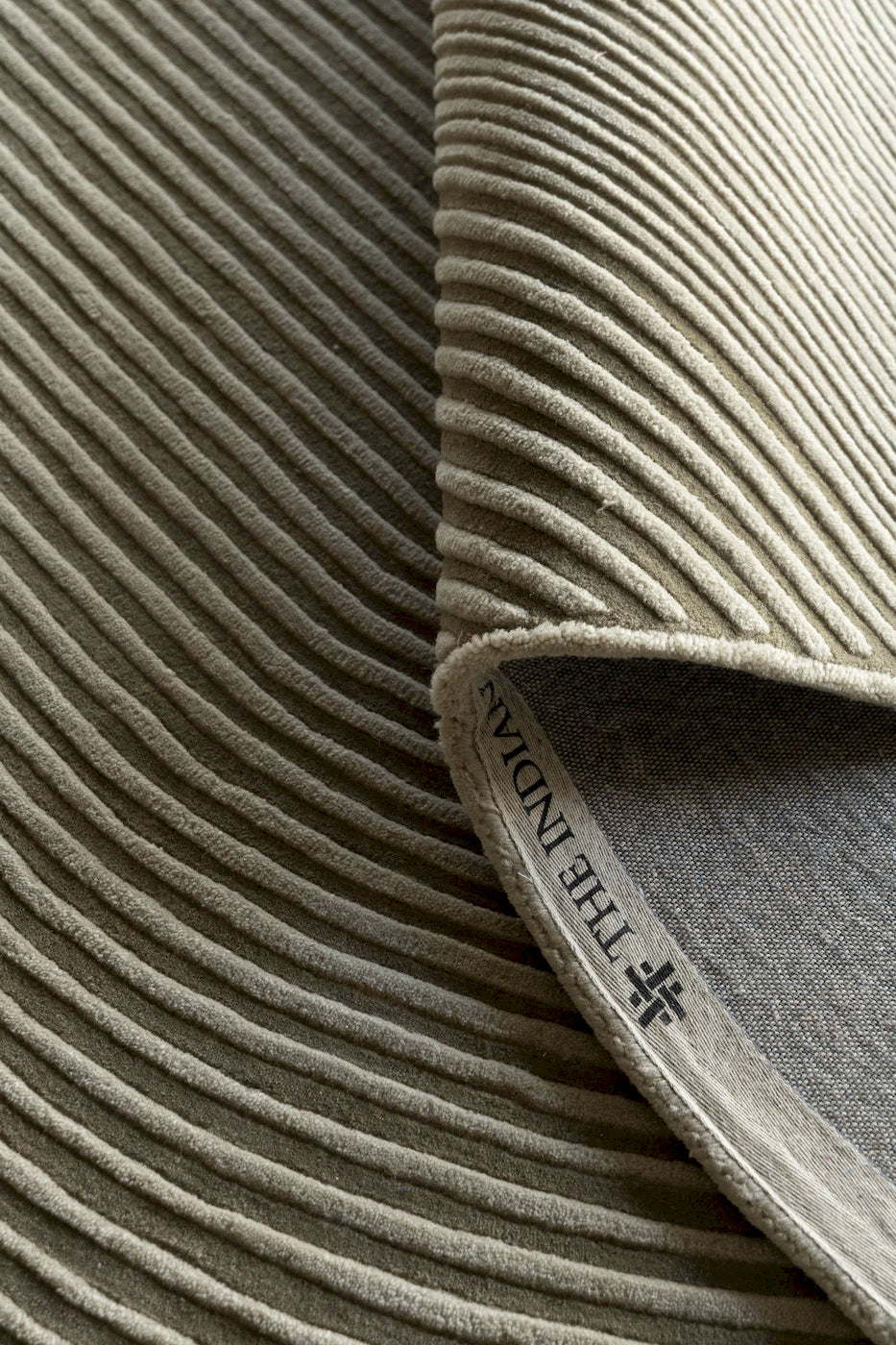 Echoform Rug
