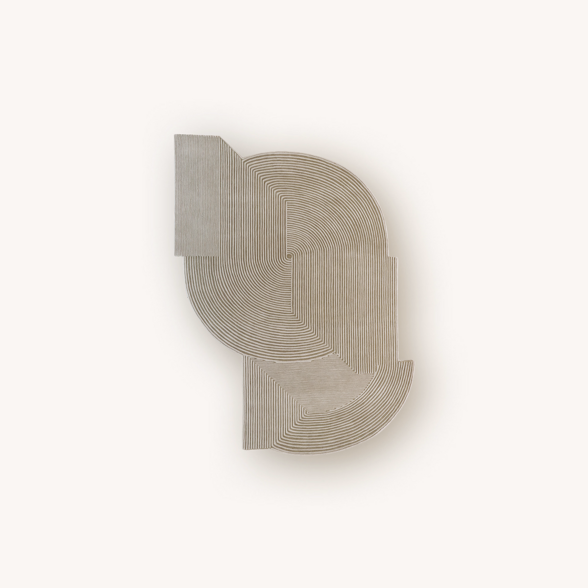 Echoform Rug