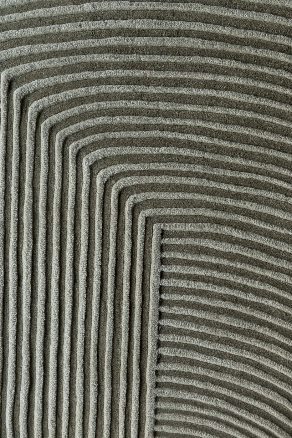 Echoform Rug
