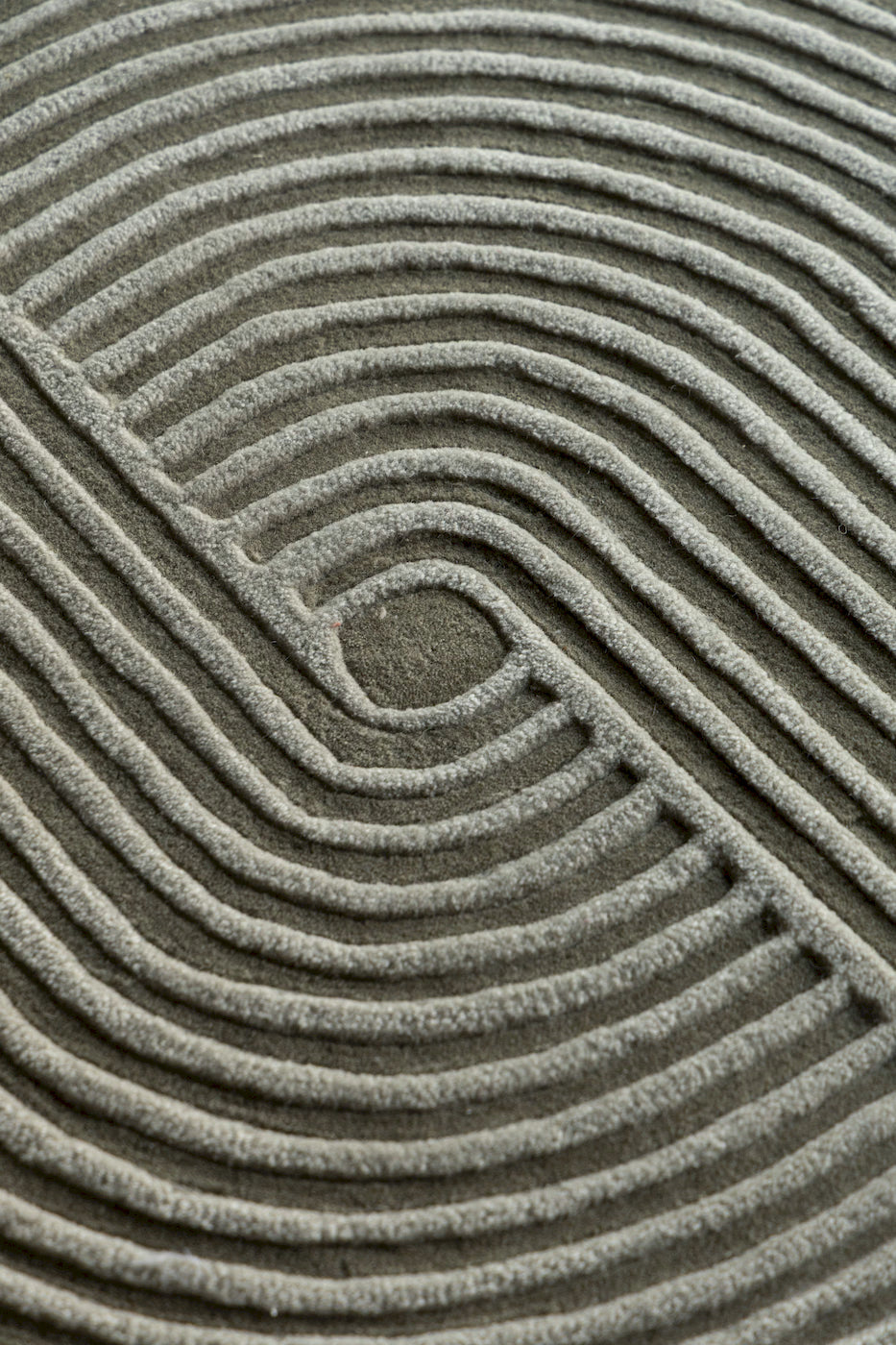Echoform Rug