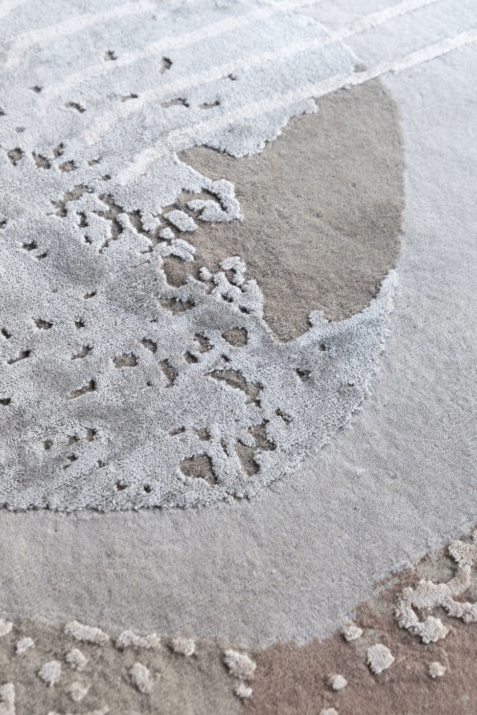 Truffle Rug