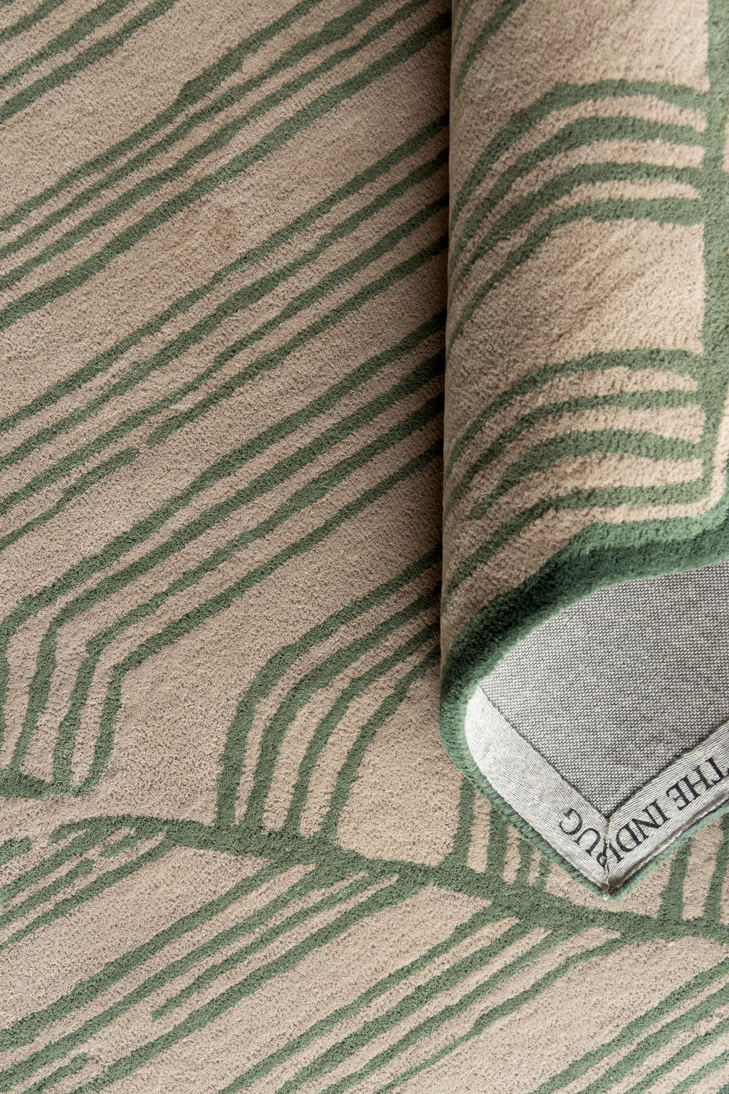 Glitch Rug