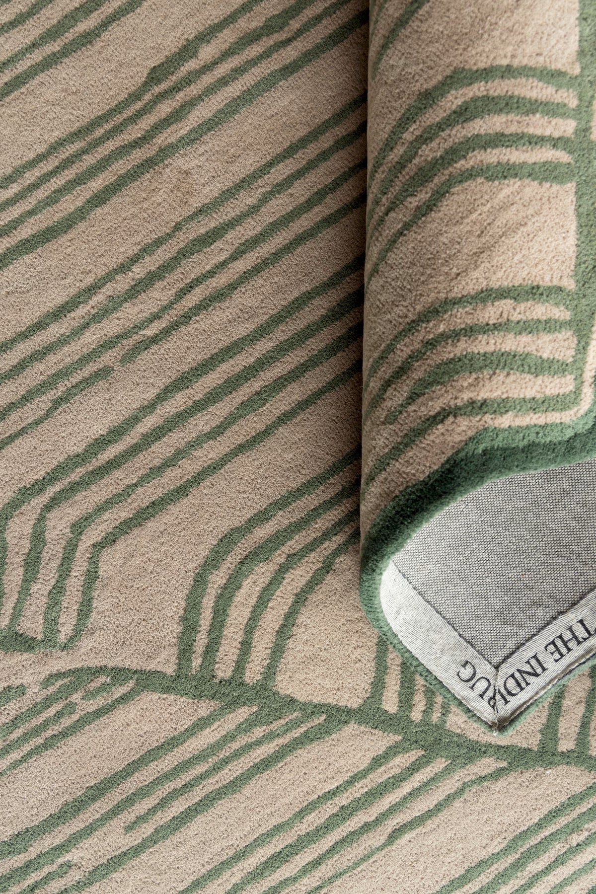 Glitch Rug