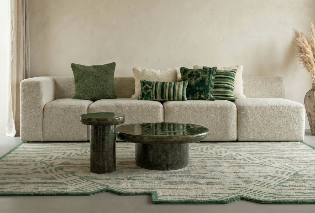 Glitch Rug