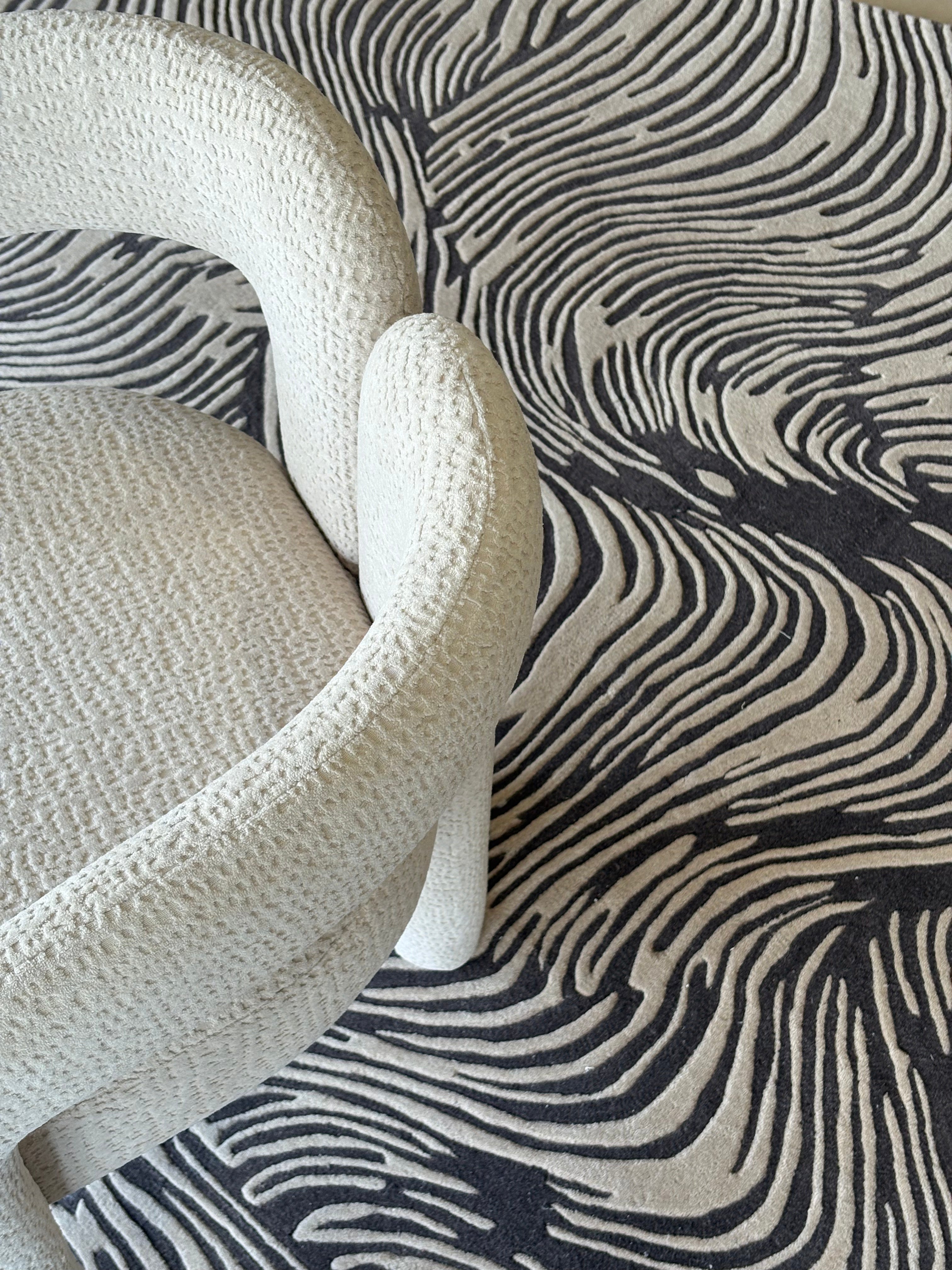 Amethyst Rug - The Indian Rug