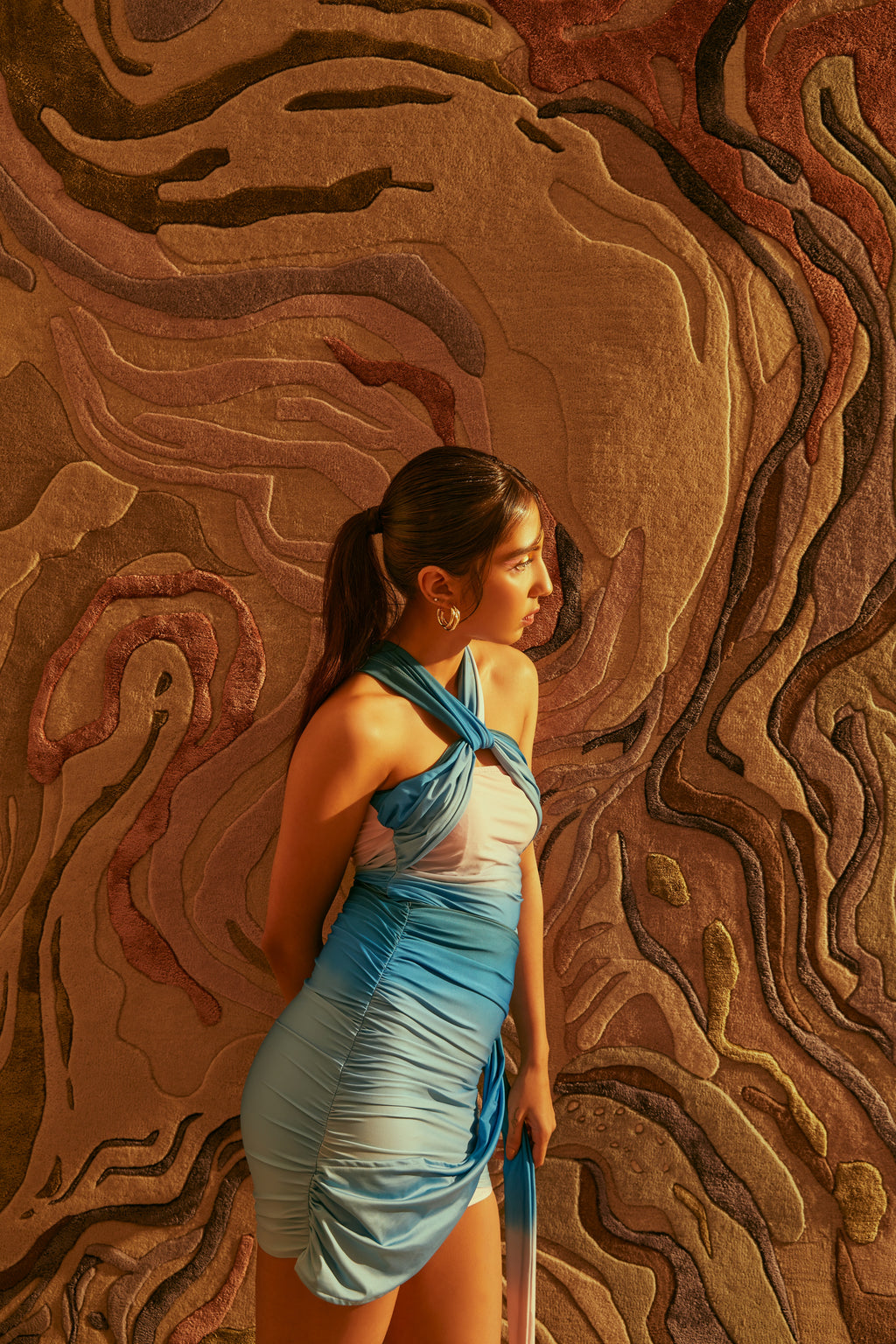 Prism Rug - The Indian Rug