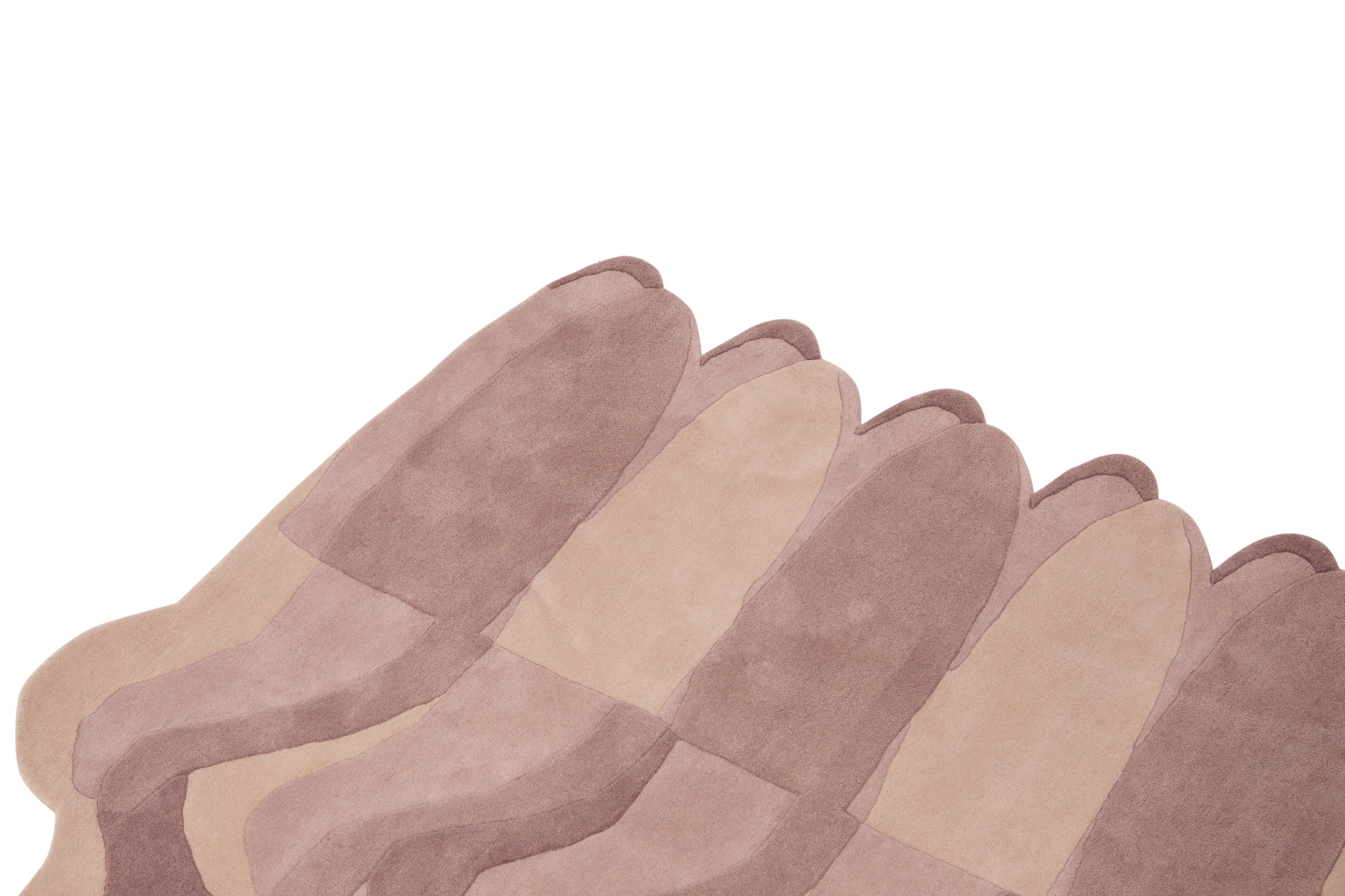 Iris Rug - The Indian Rug