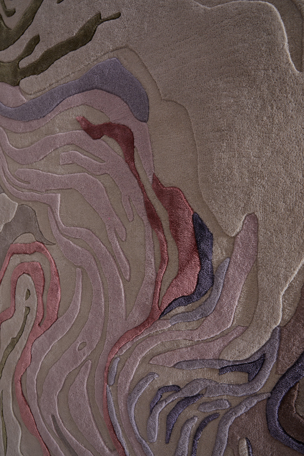 Prism Rug - The Indian Rug