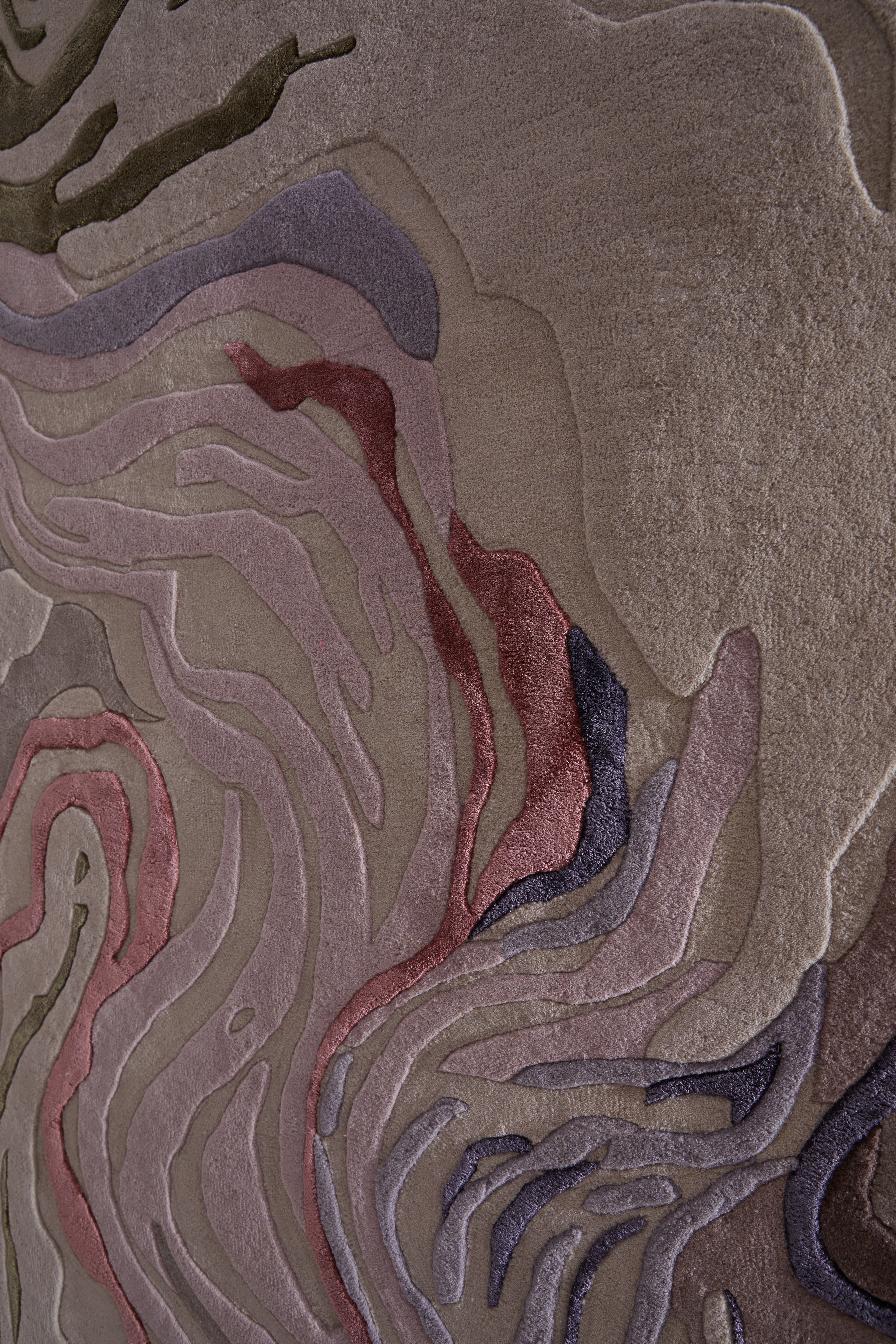 Prism Rug - The Indian Rug