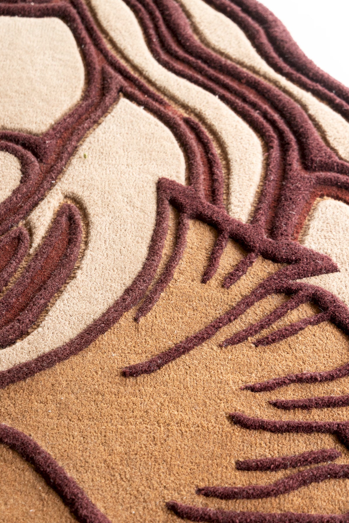 La Fleur Rug