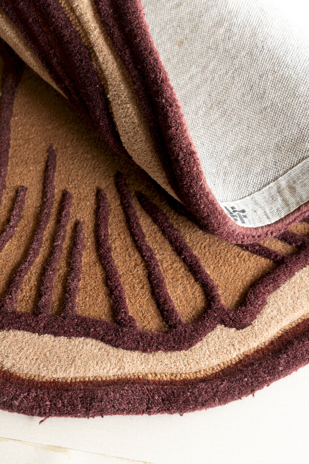 La Fleur Rug