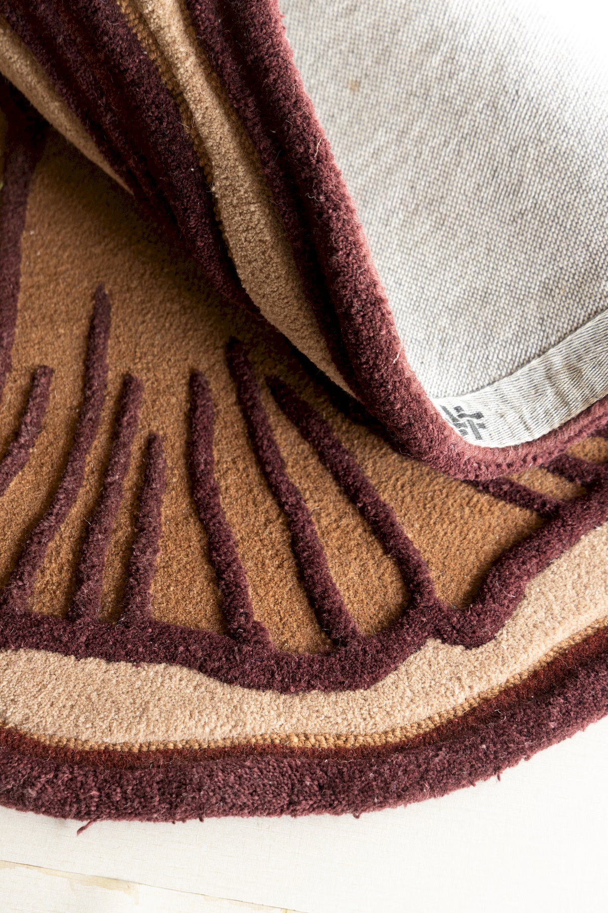 La Fleur Rug