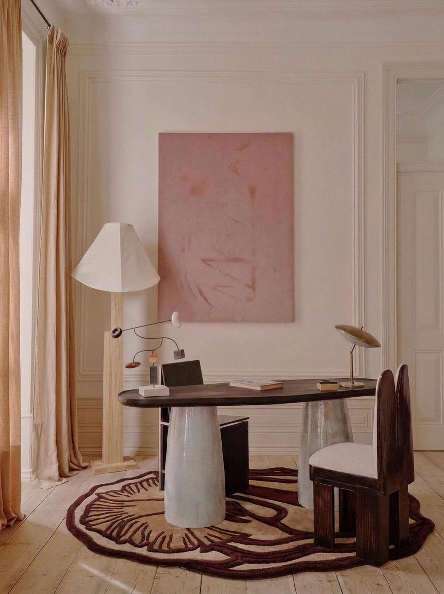 Lafleur Rug