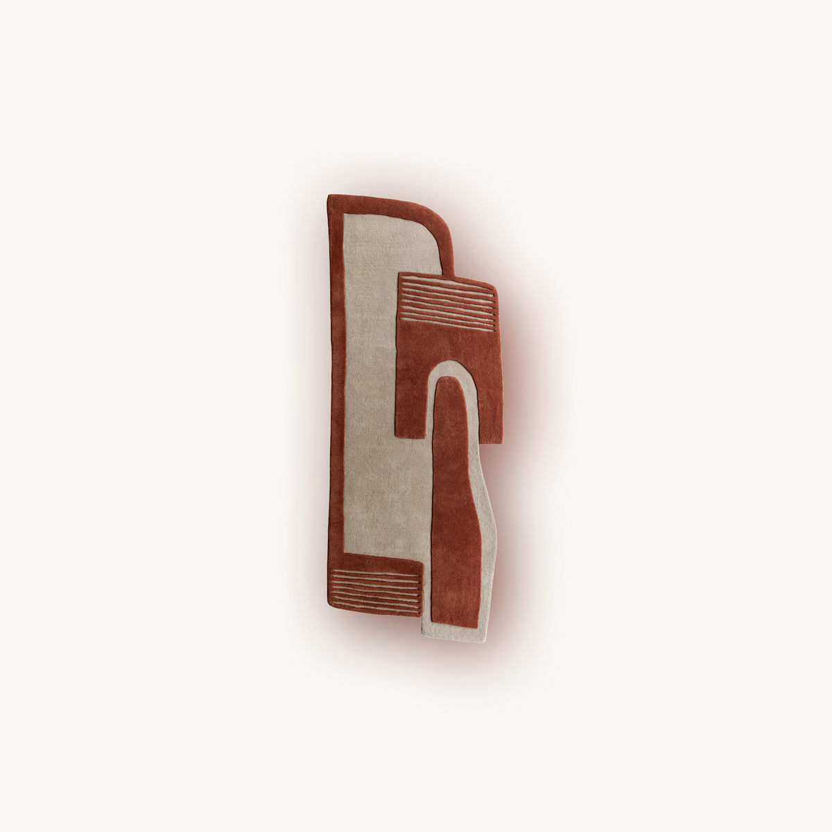 Ledge Rug