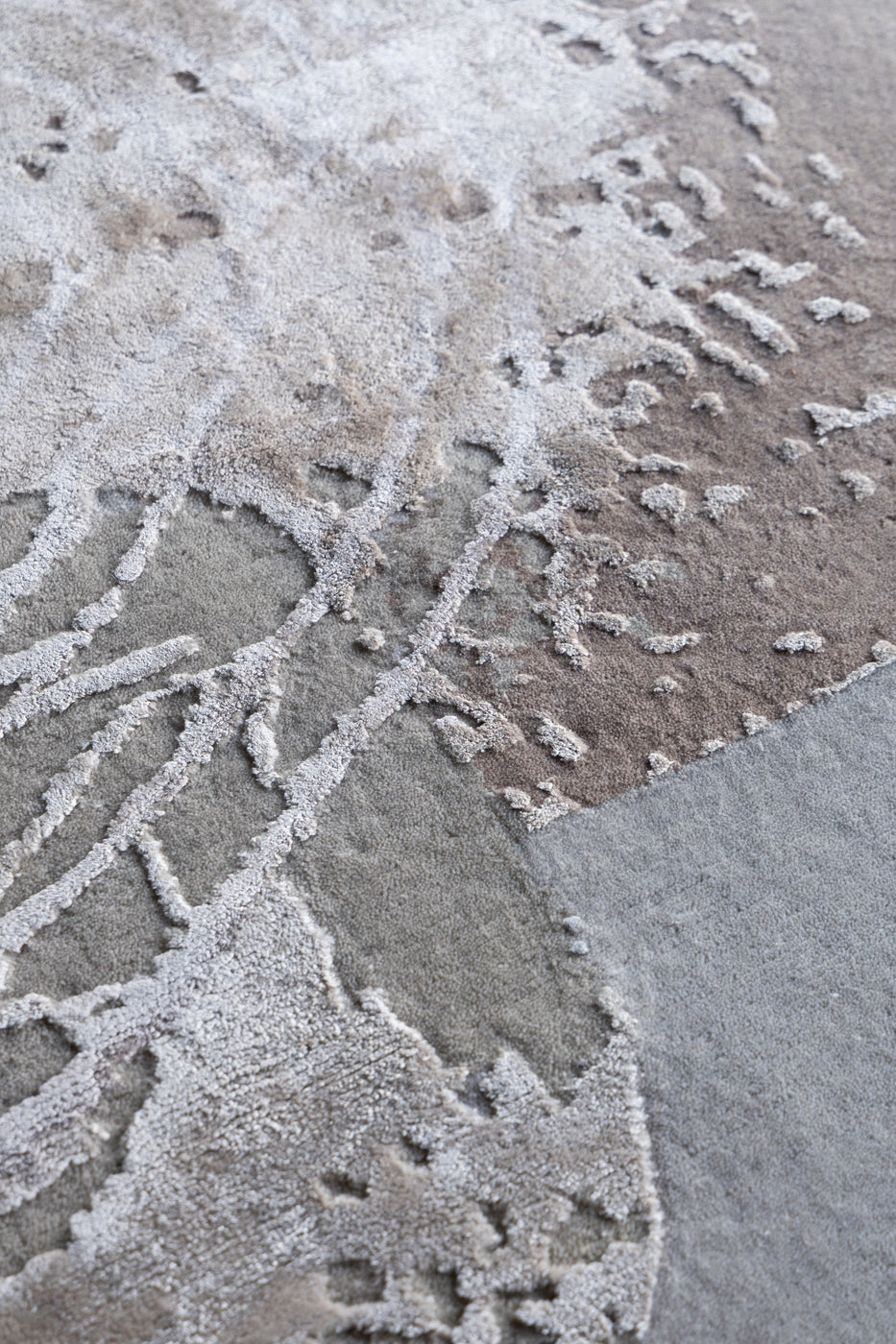 Truffle Rug