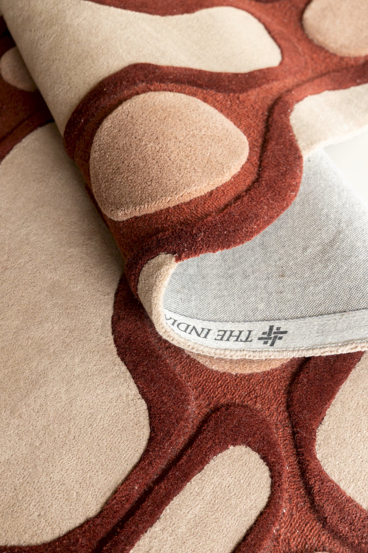 Nexus Rug