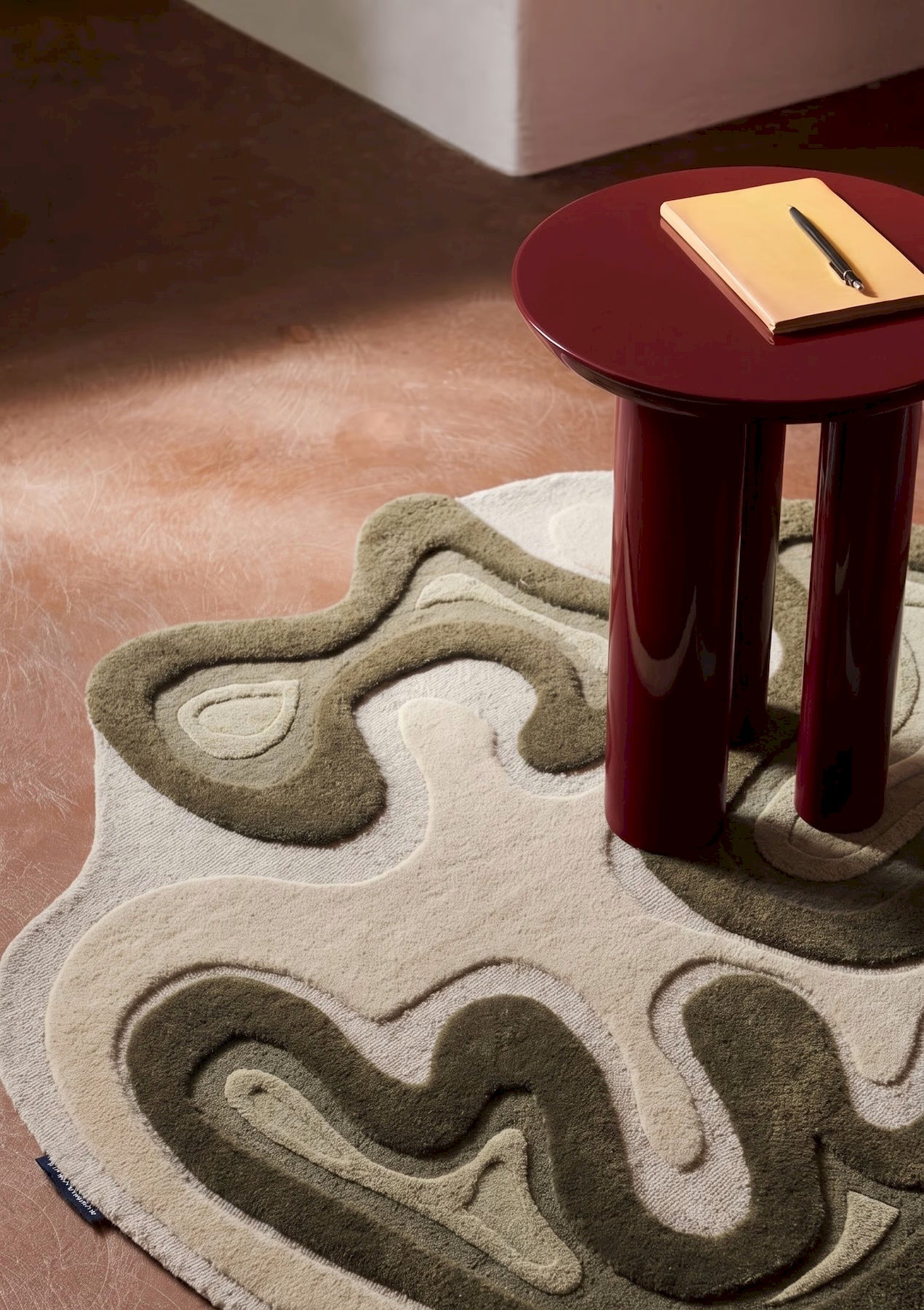 Oasis Rug