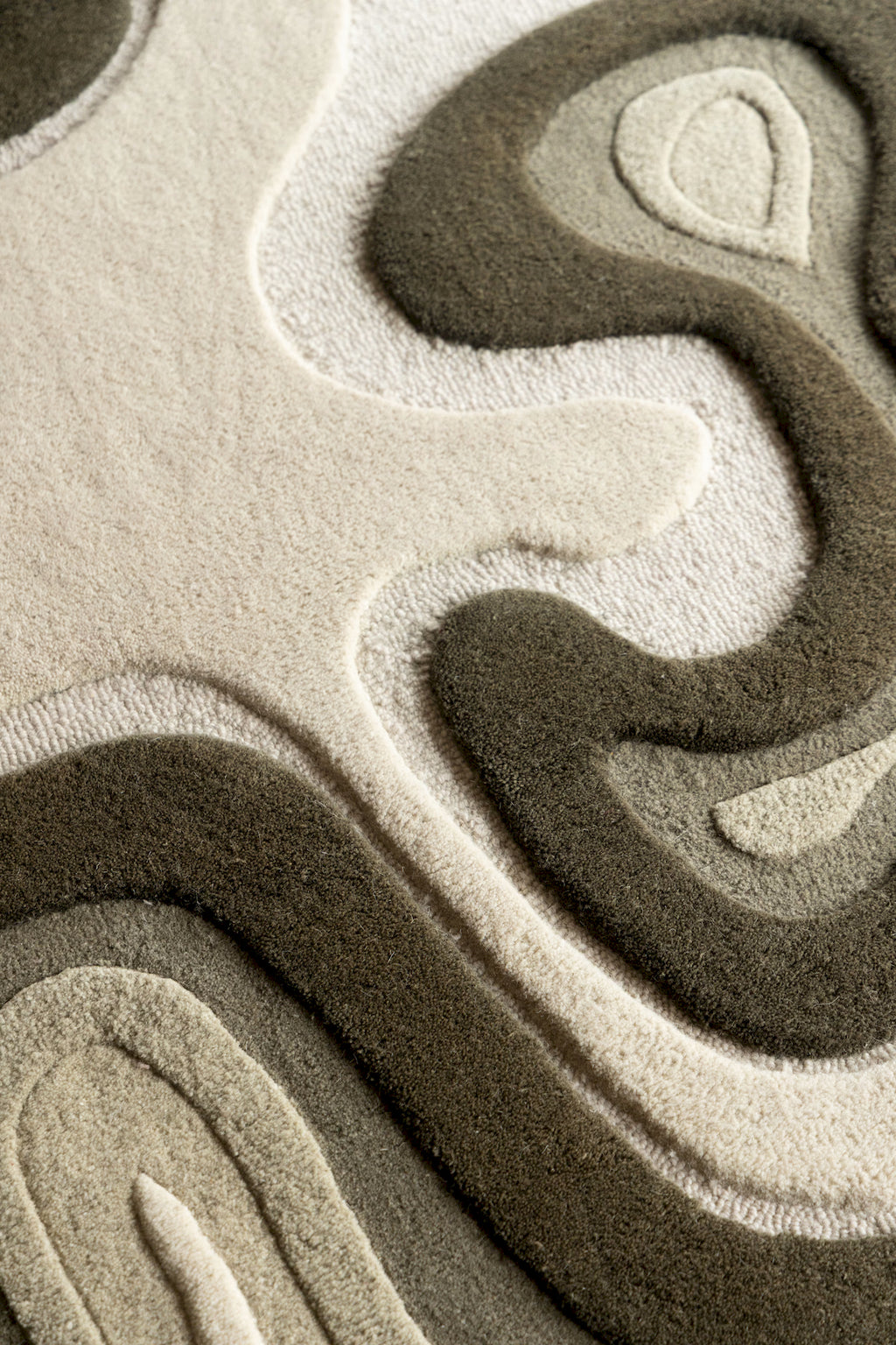 Oasis Rug
