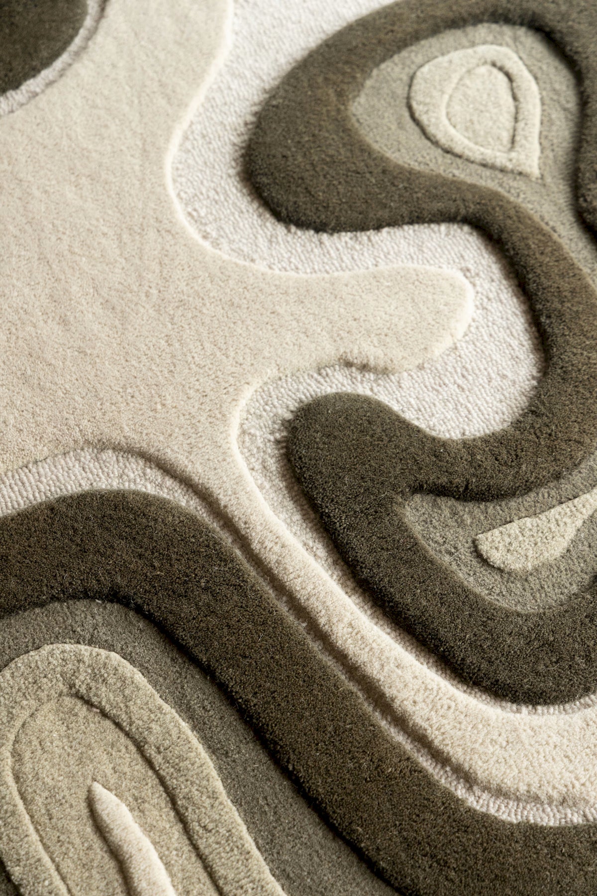 Oasis Rug