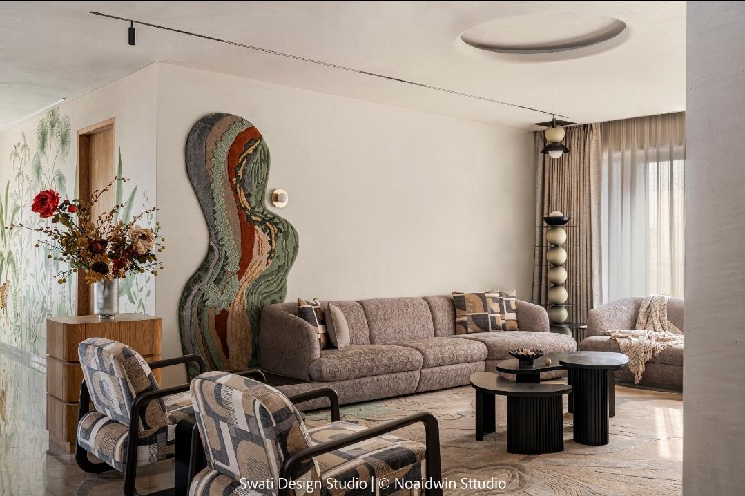 Roots Rug - The Indian Rug