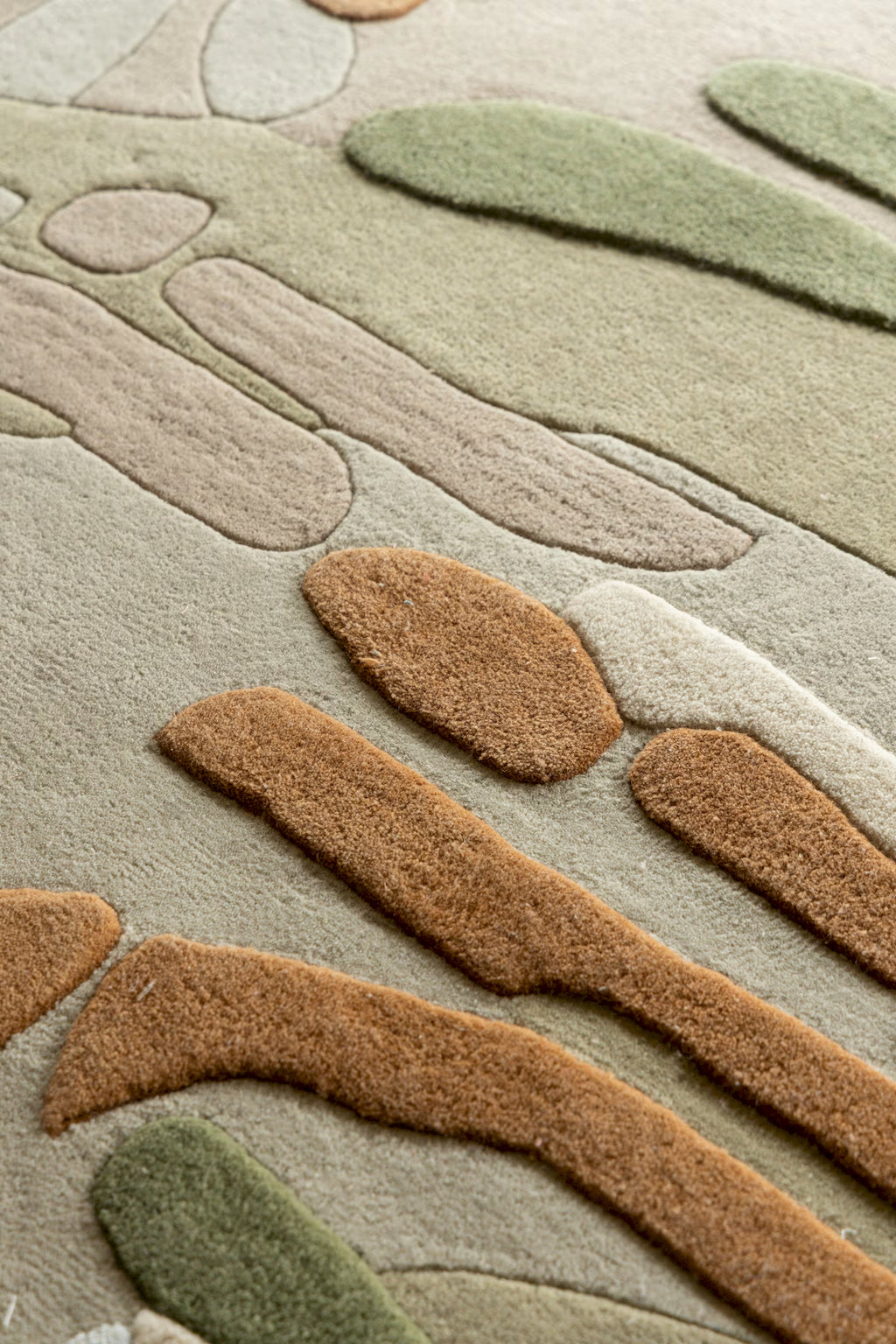 Peony Rug