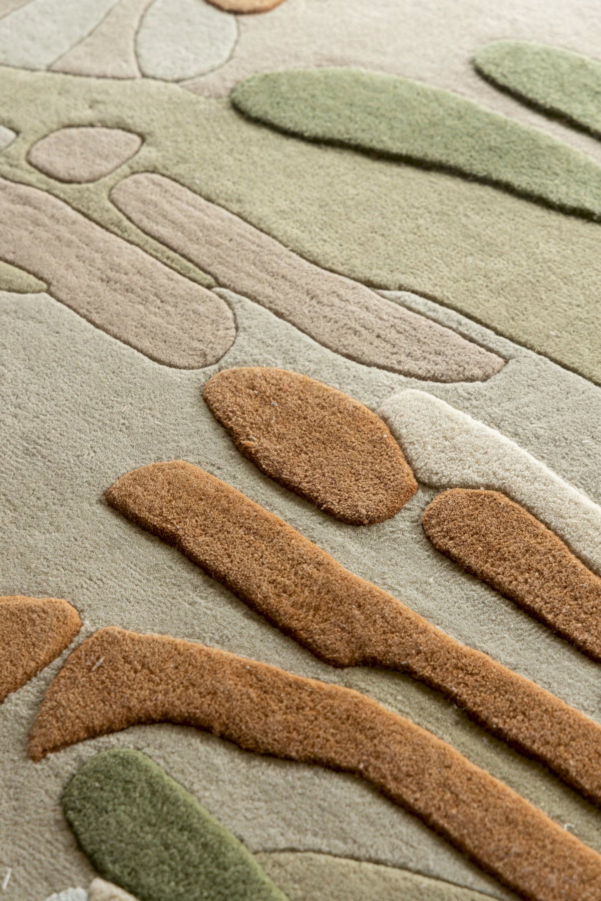 Peony Rug
