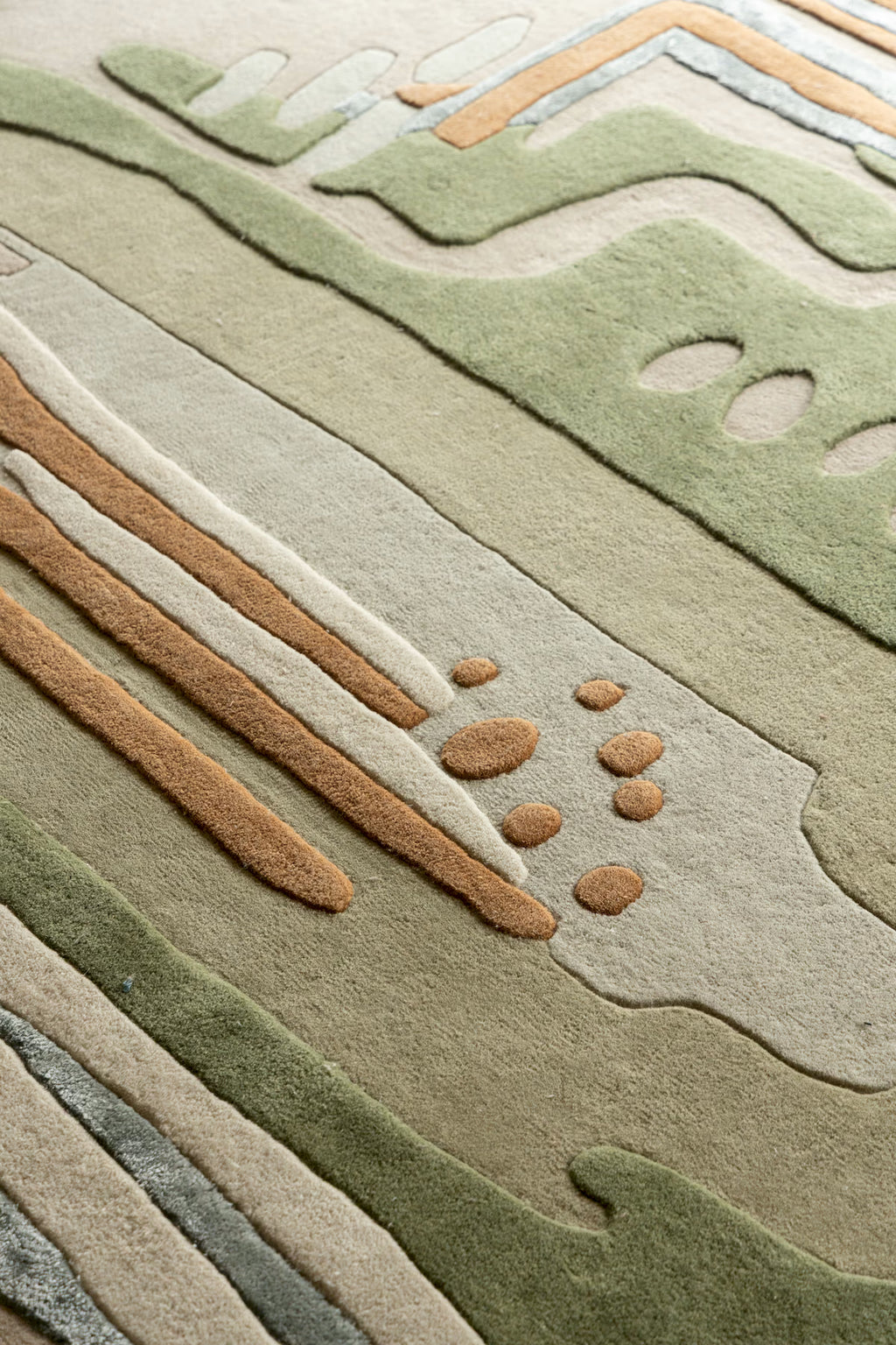 Peony Rug