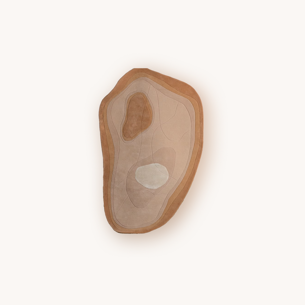 Zen Rug - The Indian Rug