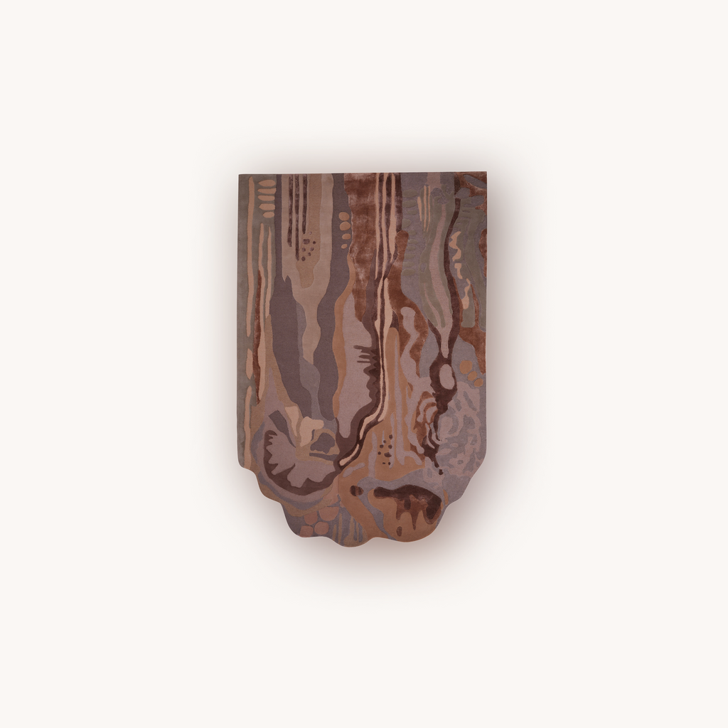 Peony Rug - The Indian Rug