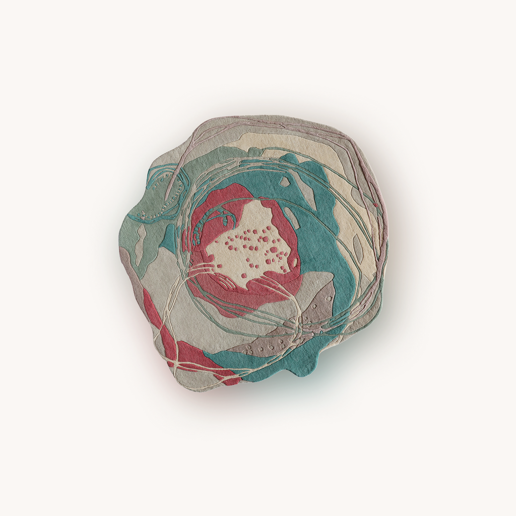 Sugarbush Rug - The Indian Rug