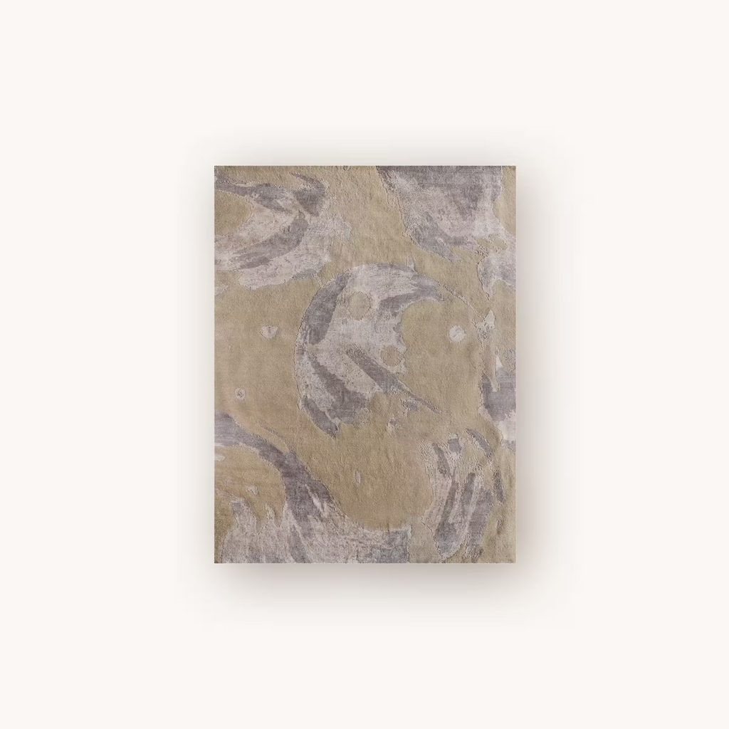 Lunar Drift Rug