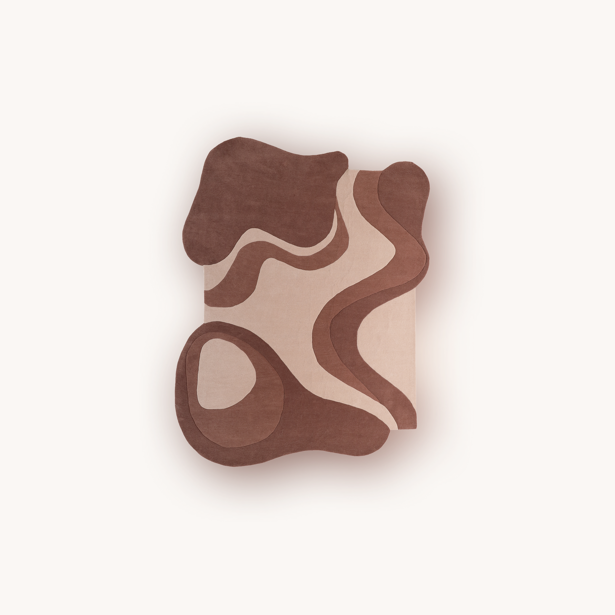 Flow Rug - The Indian Rug