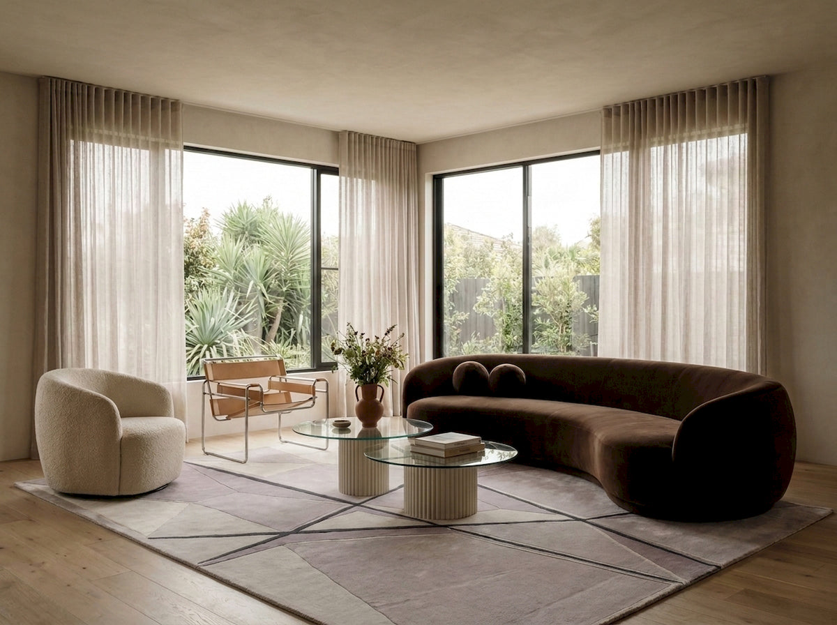 Splice Rug