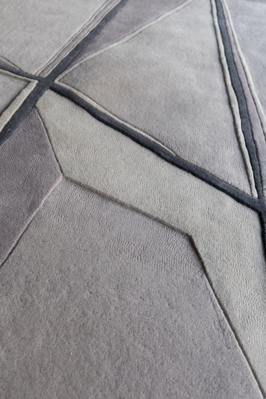 Splice Rug