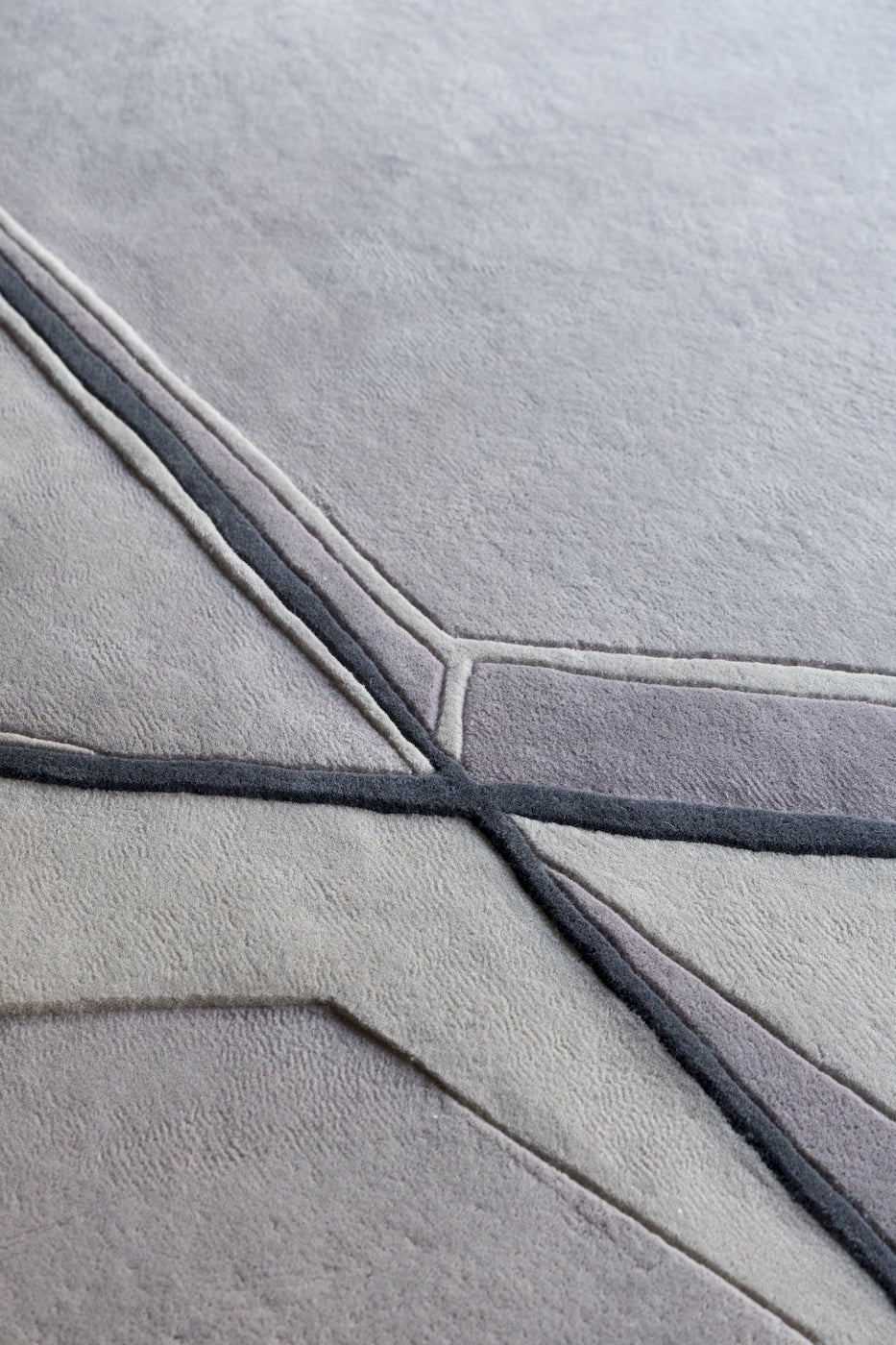 Splice Rug
