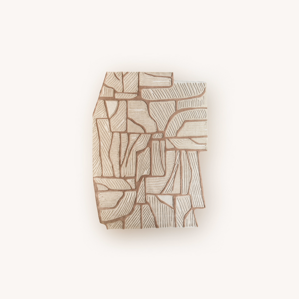 Stoneway Brown Rug